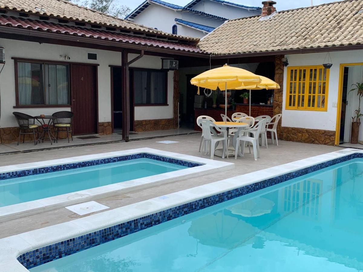 Pousada Fazendinha Unamar Cabo Frio Exterior photo