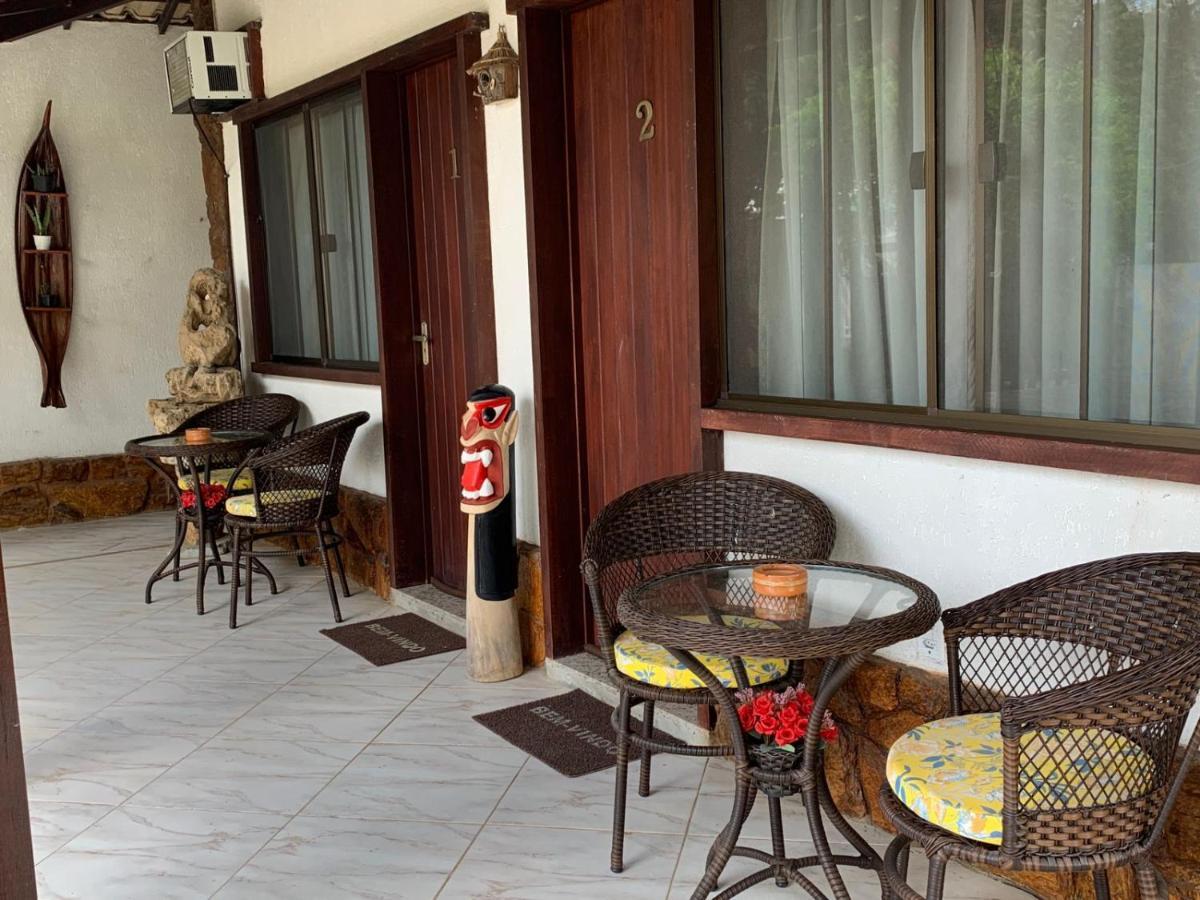 Pousada Fazendinha Unamar Cabo Frio Exterior photo