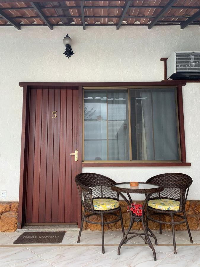 Pousada Fazendinha Unamar Cabo Frio Exterior photo