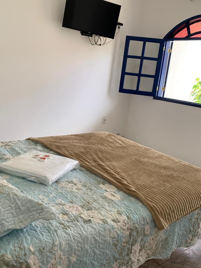 Pousada Fazendinha Unamar Cabo Frio Exterior photo