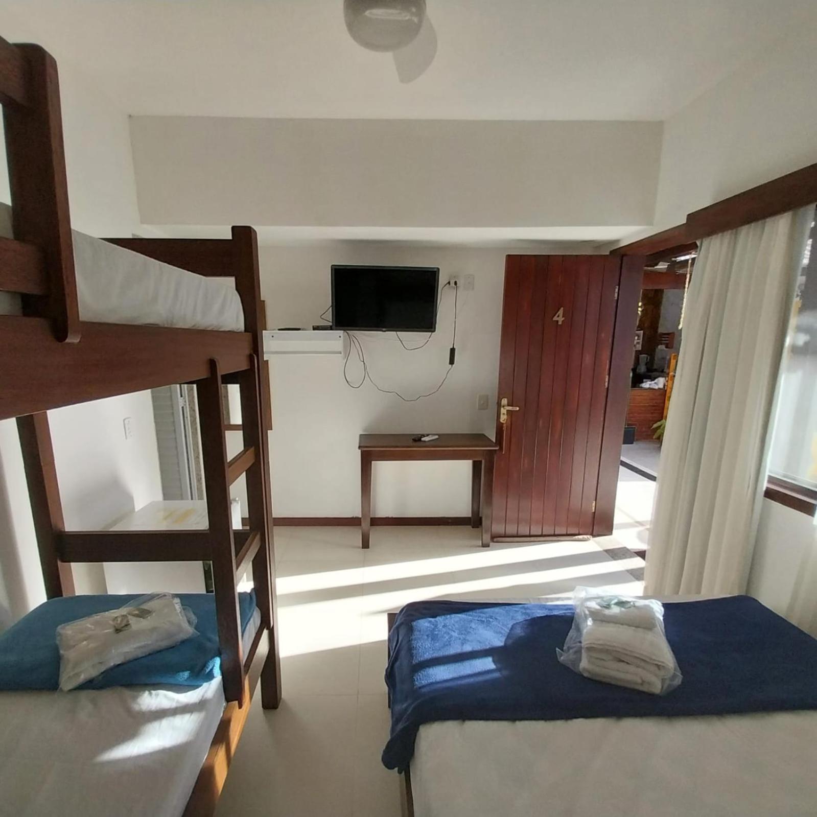 Pousada Fazendinha Unamar Cabo Frio Exterior photo
