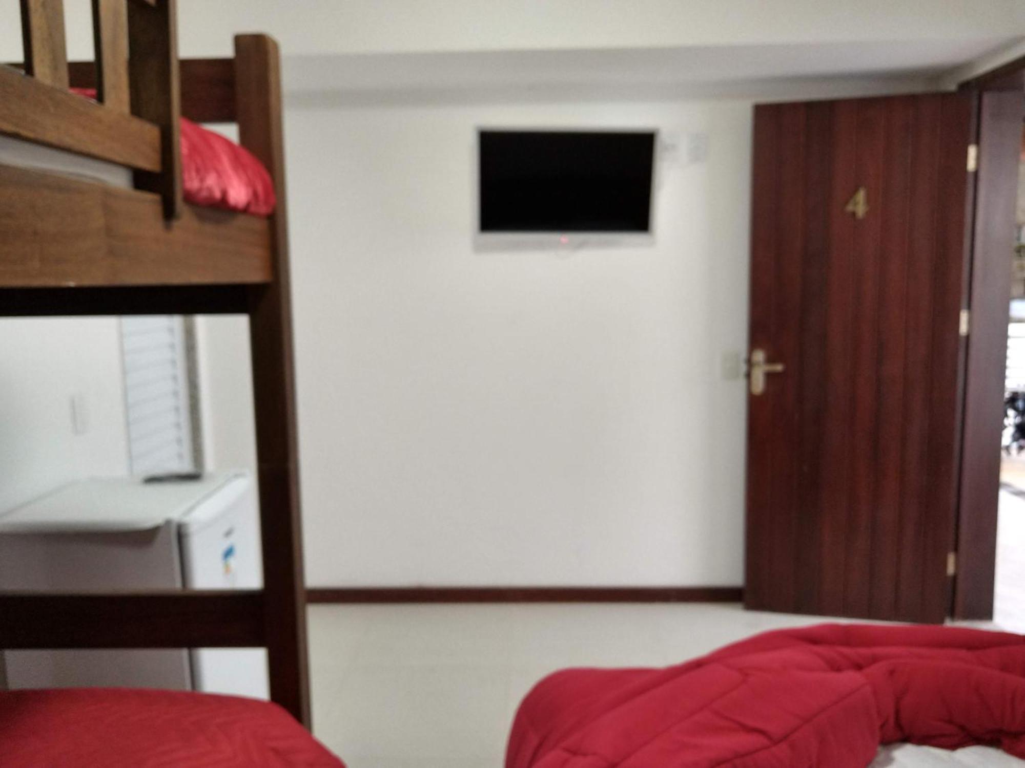 Pousada Fazendinha Unamar Cabo Frio Exterior photo