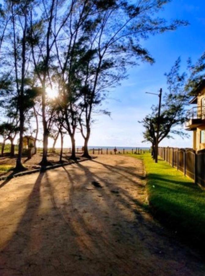 Pousada Fazendinha Unamar Cabo Frio Exterior photo